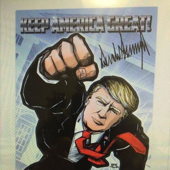 Meet your Posher, Linda - Picture 1 of 1